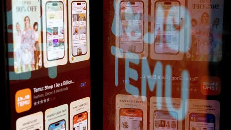 BBB: Using TEMU could expose consumers to。